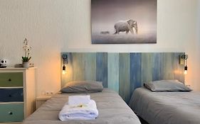 Apartamentos Rg Resitur